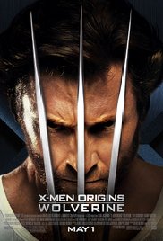 XMen Origins: Wolverine (2009) M4ufree