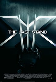 XMen: The Last Stand (2006) M4ufree