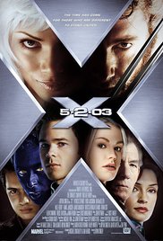 X-Men 2003 M4ufree