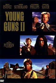 Young Guns II (1990) M4ufree