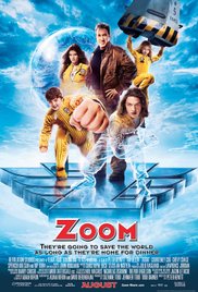 Zoom (2006) M4ufree