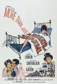 A Breath of Scandal (1960) M4ufree