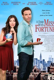 A Date with Miss Fortune (2015) M4ufree