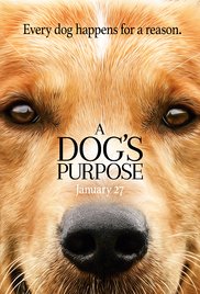A Dogs Purpose (2017) M4ufree