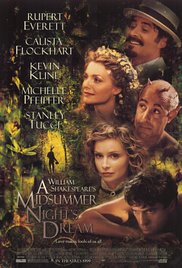 A Midsummer Nights Dream (1999) M4ufree