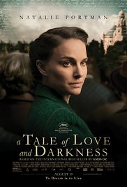 A Tale of Love and Darkness (2015) M4ufree