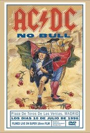 AC/DC: No Bull (1996) M4ufree