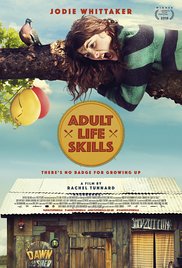 Adult Life Skills (2016) M4ufree