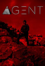 Agent (2017) M4ufree