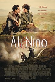 Ali and Nino (2016) M4ufree