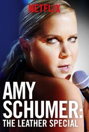 Amy Schumer: The Leather Special (2017) M4ufree
