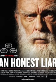 An Honest Liar (2014) M4ufree