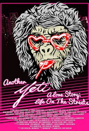 Yeti: a Love Story, Life on the Streets (2015) M4ufree