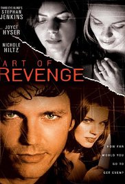 Art of Revenge (2003) M4ufree
