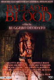 Ballad in Blood (2016) M4ufree