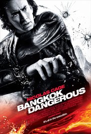 Bangkok Dangerous (2008) M4ufree