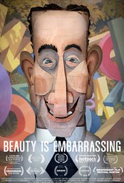 Beauty Is Embarrassing (2012) M4ufree