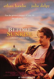 Before Sunrise (1995) M4ufree