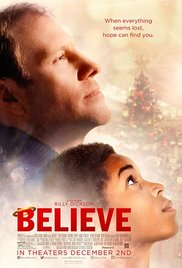 Believe (2016) M4ufree