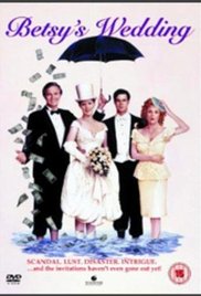 Betsys Wedding (1990) M4ufree