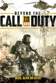 Beyond the Call to Duty (2016) M4ufree