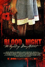 Blood Night: The Legend of Mary Hatchet (2009) M4ufree