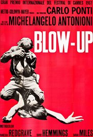 BlowUp (1966) M4ufree