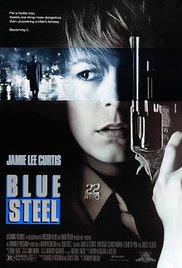 Blue Steel (1990) M4ufree