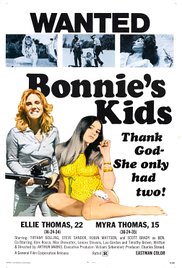 Bonnies Kids (1972) M4ufree