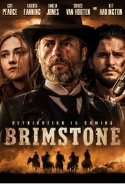 Brimstone (2016) M4ufree