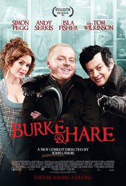 Burke and Hare (2010) M4ufree