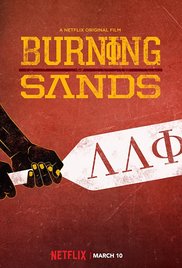 Burning Sands (2017) M4ufree