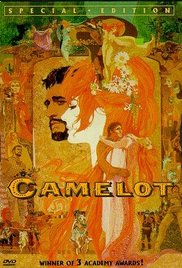 Camelot (1967) M4ufree