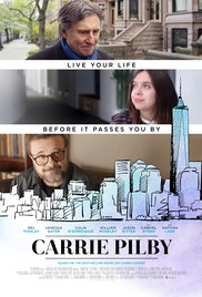 Carrie Pilby (2016) M4ufree