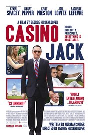 Casino Jack (2010) M4ufree