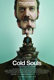 Cold Souls (2009) M4ufree