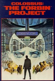 Colossus: The Forbin Project (1970) M4ufree
