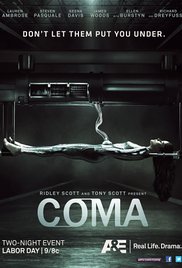 Coma (2012) M4ufree