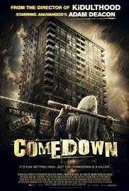 Comedown (2012) M4ufree