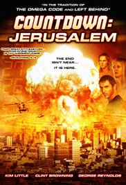 Countdown: Jerusalem (2009) M4ufree