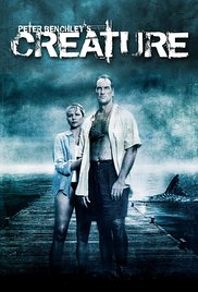 Creature (1998) M4ufree
