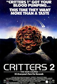 Critters 2 (1988) M4ufree