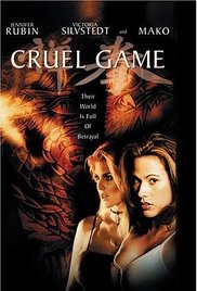 Cruel Game (2002) M4ufree