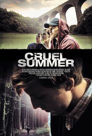Cruel Summer (2016) M4ufree