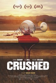 Crushed (2015) M4ufree