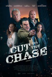 Cut to the Chase (2016) M4ufree