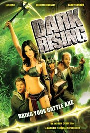 Dark Rising: Bring Your Battle Axe (2007) M4ufree