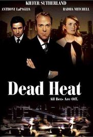 Dead Heat (2002) M4ufree