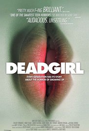 Deadgirl (2008) M4ufree
