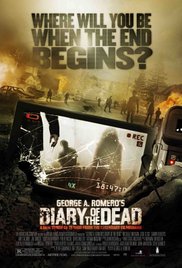Diary of the Dead (2007) M4ufree